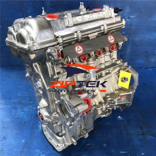 Hyundai Kia G4FJ Engine Original accessories