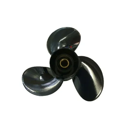 48-895183A10 766545 Propellers for Small Boats: Marine Propeller Solutions