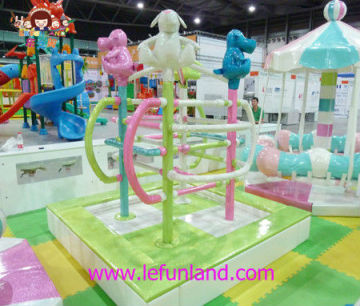 LEFUNLAND playground equipment gametime playground equipment