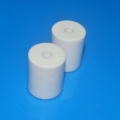 Glazed Industrial Porcelain Alumina Ceramic Insulator