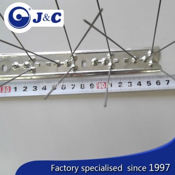 anit Bird spikes stainless steel spikes for Bird Control,anti bird spike