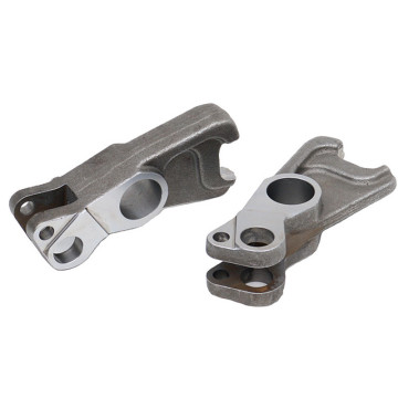 OEM auto parts cnc machining alloy die casting