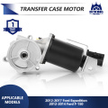 High-Precision Transmission Shift Actuator Motor