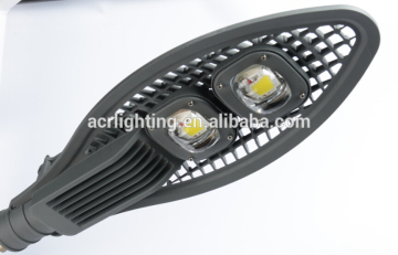 aluminum led street light housing