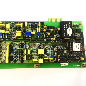 UT4000F Monitor ECG Board GW4F4E01C: Medical Equipment Spare Parts Information