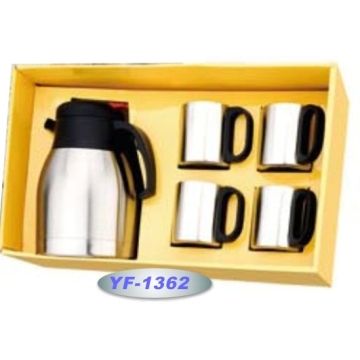 Coffee Pot Gift Sets YF-1362