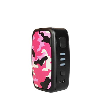 Nieuwste mini cub 30w e sigarenbox mod