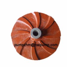 16/14TU slurry pump impellers