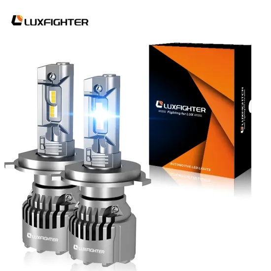 14000lm H1 H4 H7 H11 Plug and Play LED Headlights for BMW, Honda, and Trucks