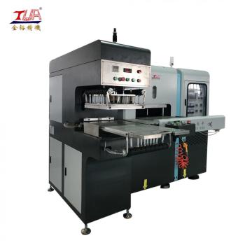 Custom Cheap T-shirt Heat Transfer Printing Label Machine