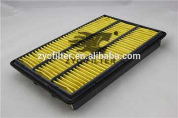Mitsubishi Pajero car air filter MR404849/C3766/MD404850