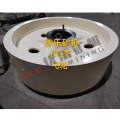 C125 Jaw Crusher Parts Flywheel MM0219629