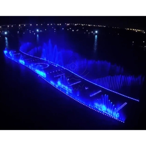 Фонзи Маводи дохилӣ барои минтақаҳои ҳавз ва истироҳат