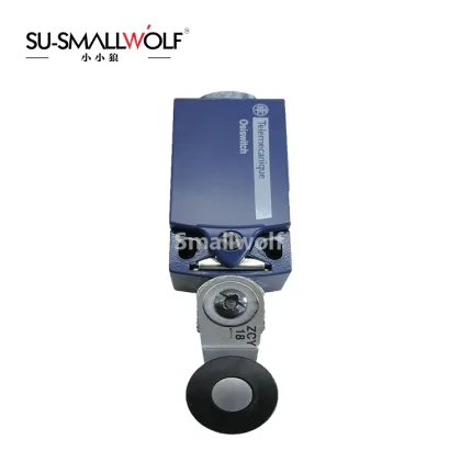 Telemecanique ZCD39 Limit Switch for Genie Boom Lift Spare Parts