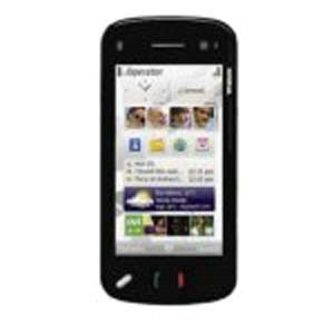 nokia n97 cell phone