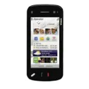 nokia n97 cell phone