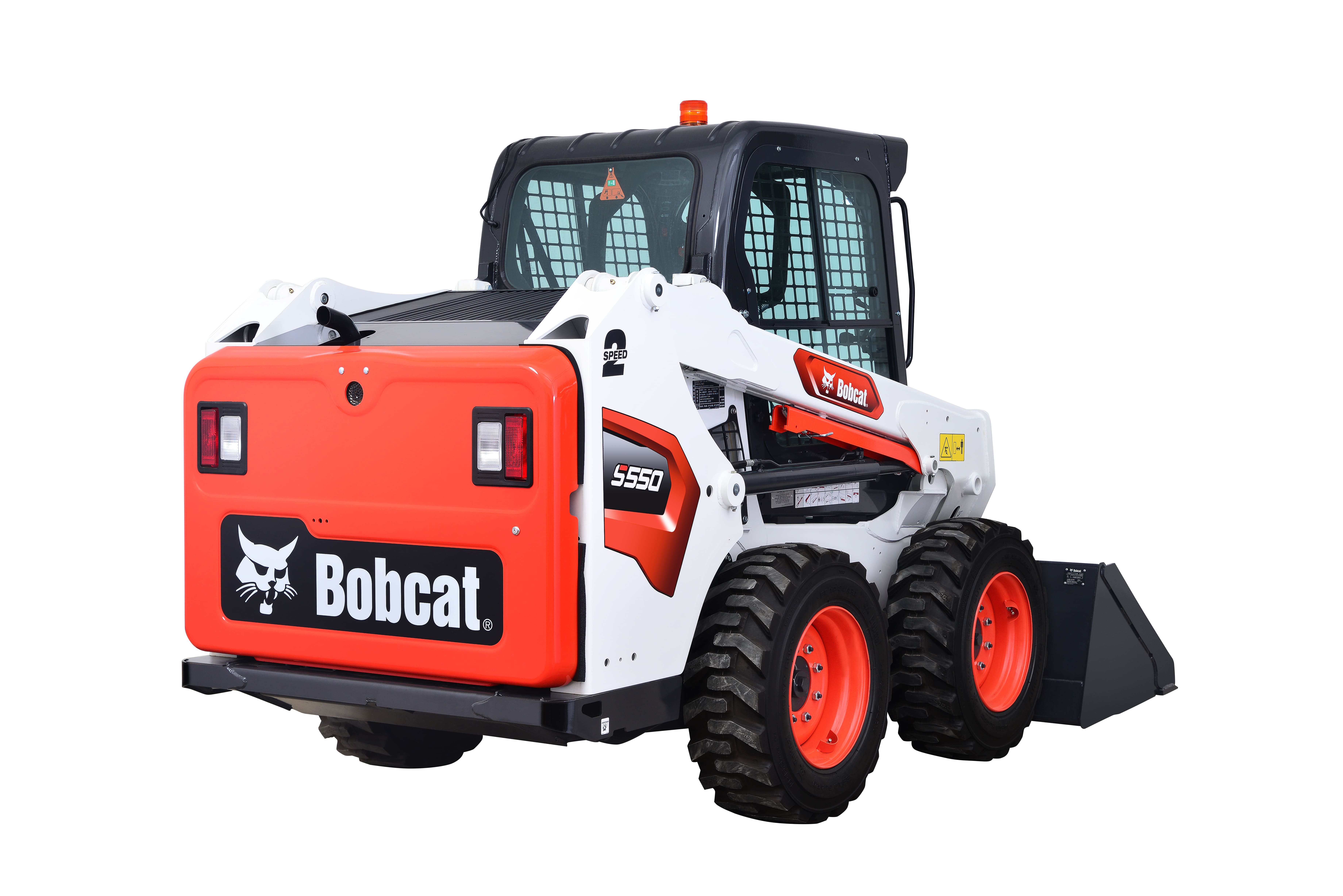 Skid Steer Loader