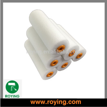 foam roller set mini foam paint roller foam brush