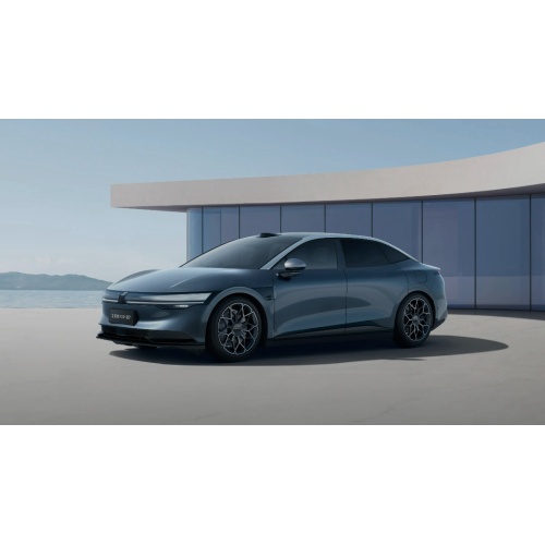Geely Zeekr 007 WE YOU 2024 EV price