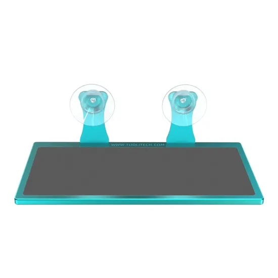 Universal Adjustable LCD Screen Clamp Repair Holder for iPhone iPad Tablet