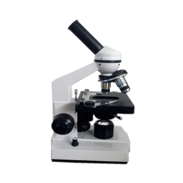 Single Head Biological Microscope with LED Light B101: A Comprehensive Guide and Search Engine
