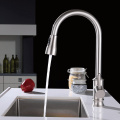 Modern design fashion faucet kitchen