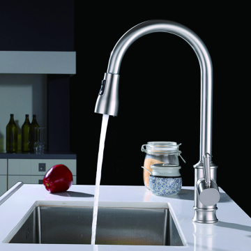 Moderne Design-Fashion-Wasserhahn-Küche
