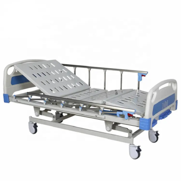 3 Hospital Funcional Durável Cama Automática