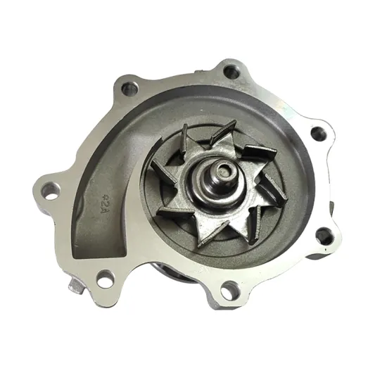 WATER PUMP FOR CIVILIAN SAFARI PICK UP TB45 ENGINE 6 CYL