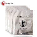 Tradisional herbal hot dan sexy big breast patch