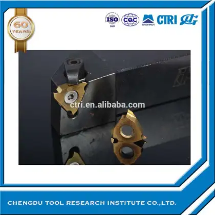 CNC turning tool Cutting Tool carbide cutting tool thread cutting tool