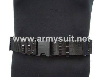 military belts