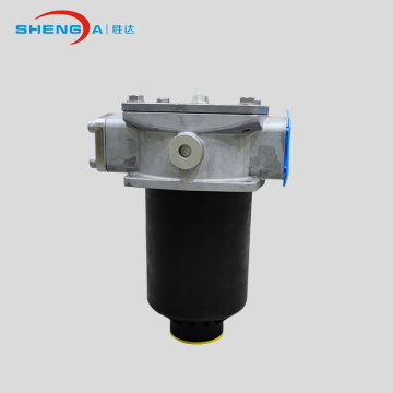 Oil Tank Top Hydraulic Oil Filter Assembly