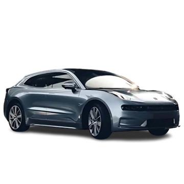 Zeekr 001: High-Performance New Energy Electric Car for Sale