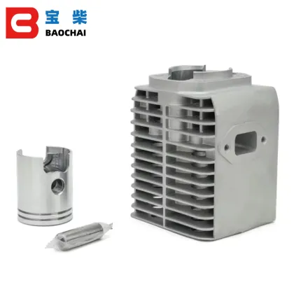 WM80 construction agricultural machinery spare parts wacker piston kit for gasoline engine