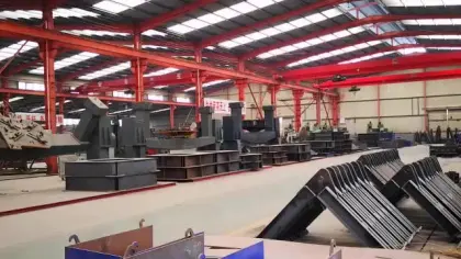 Tower Crane construction machinery