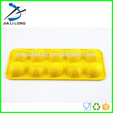 Silicone cake baking supplies