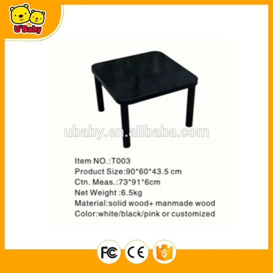 Wooden Desk T003
