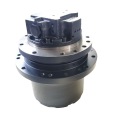 Parçalar için 706-7K-01180 Motor Montajı