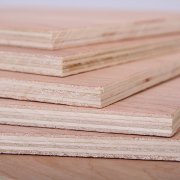 Commercial Plywood