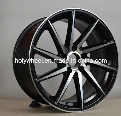 Full-Size Alloy Wheel for Vossen