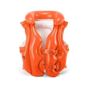 JIURAN Luxury Inflatable Swimming Vest for Children in Pool