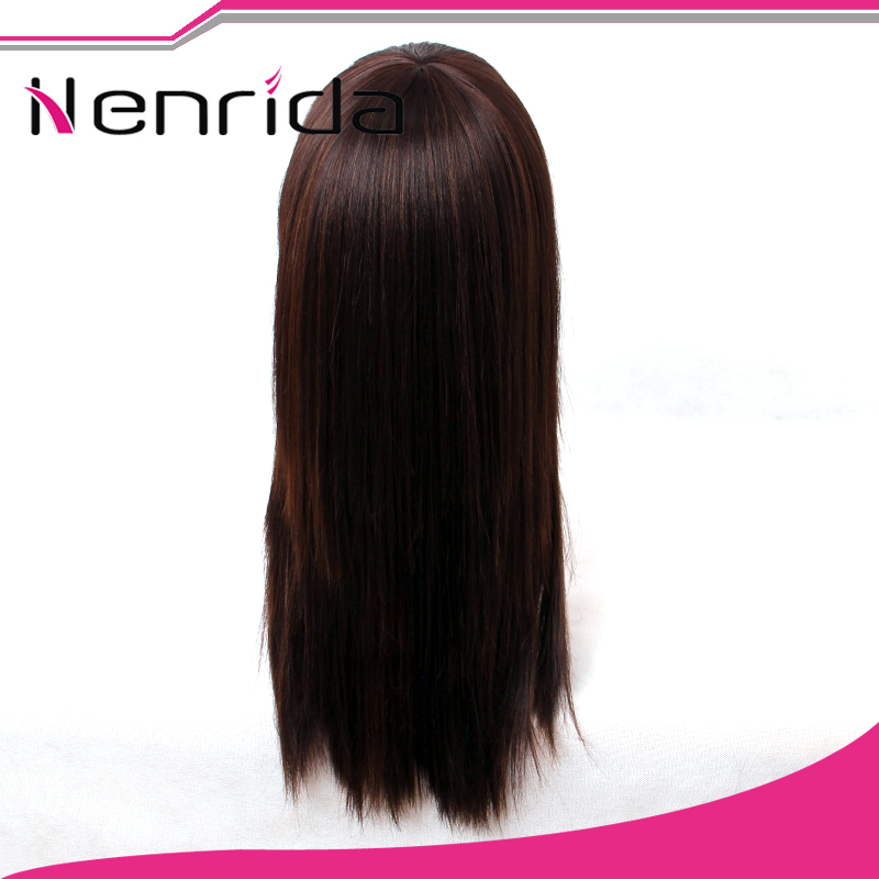 Factory Price Very Good Quality Synthetic Hair Wigs for Black Women/Long Style Wig/Wigs