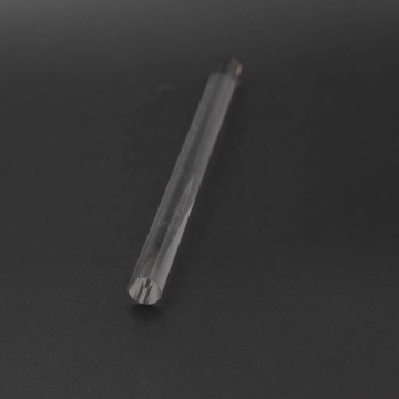 Glass Polished Cylindrical Rod Lens