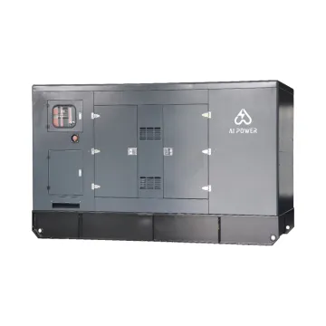 Super Silent Portable Diesel Genset 80kW 100kVA Generator for Sale in USA