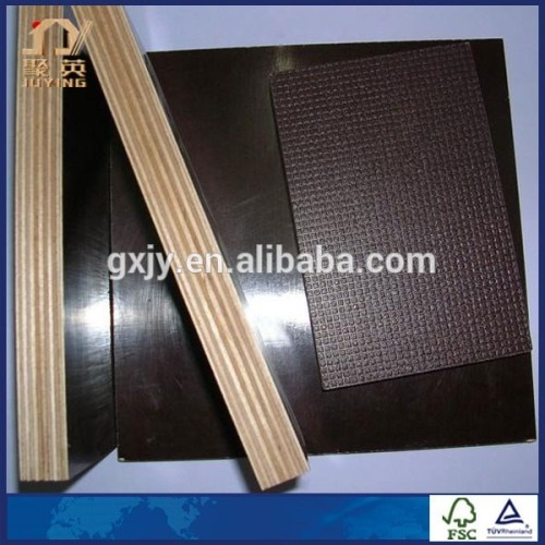 18mm film faced plywood,concrete formwork plywood