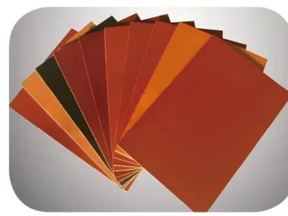 High-Density Pre- Compress Pressed Board