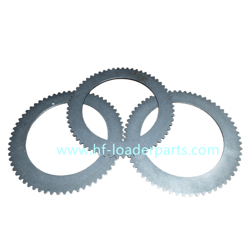 XCMG LW600FV के लिए घर्षण प्लेट 272100679 MYF200.7-8