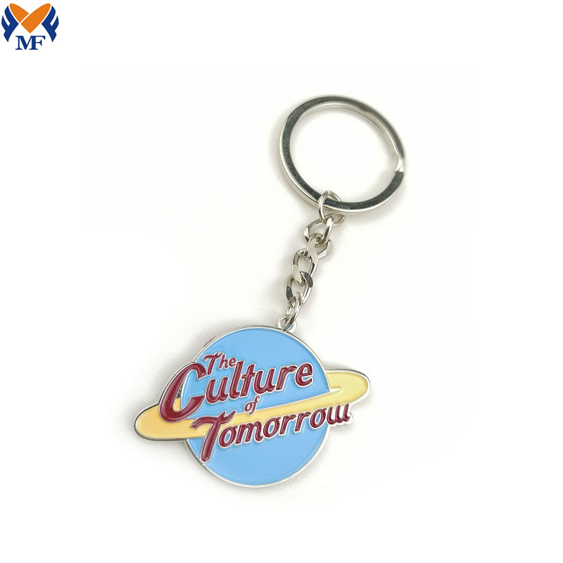 Keychain With Picture Jpg
