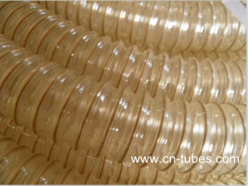 TPU ventilation air duct